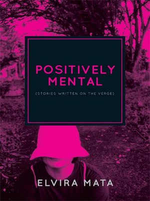 cover image of Positively Mental
